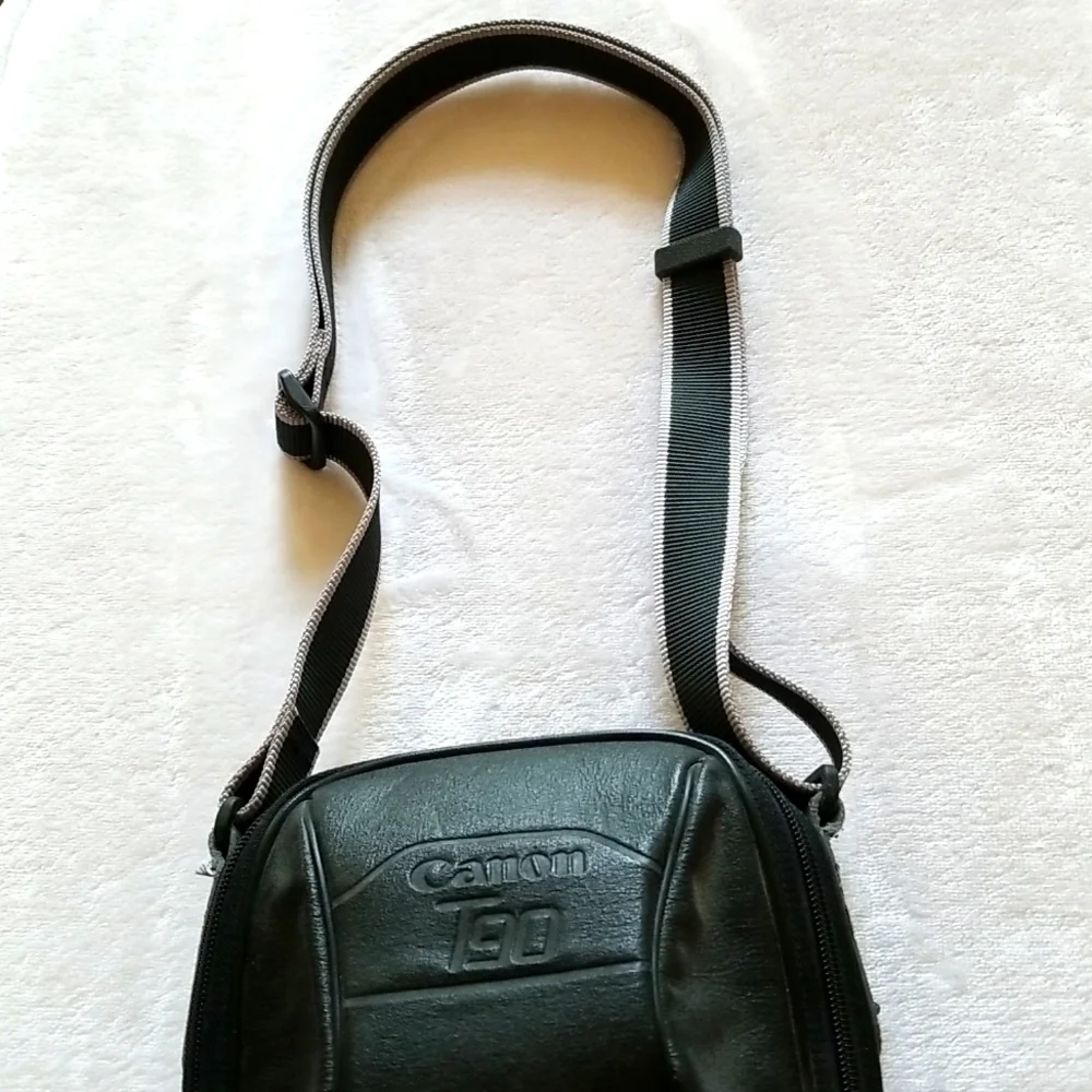Camera Bag:Canon